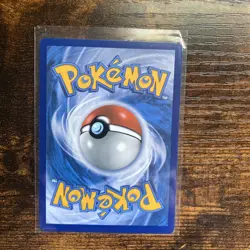 Ash's Pikachu - SM112 Promo Sun & Moon Promo Pokemon Near Mint - Image 2