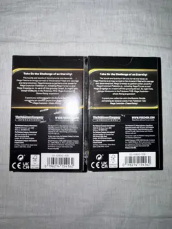 Lot of 2x Pokemon TCG: Chaos Rising Booster Bundle Factory Sealed - In Hand - Image 2
