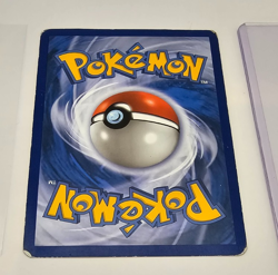 Eevee 59/111 Platinum Rising Rivals Pokemon Card - See Desc. Combined P&P - Image 3