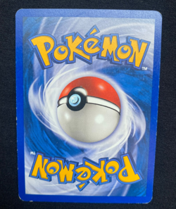 Pokemon TCG Chansey Aquapolis 69/147 Regular (LP/MP) - Image 2