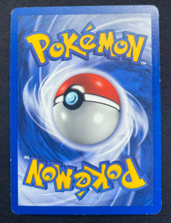 Pokemon TCG Charmeleon Base Set 24/102 Regular (LP/MP) - Image 2