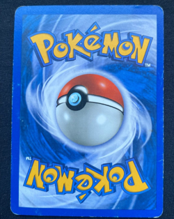 Pokemon TCG Voltorb Skyridge 113/144 Regular MP/HP - Image 2