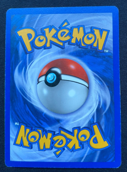 Pokemon TCG Porygon Aquapolis 103b/147 Regular MP - Image 2