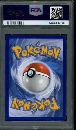 2016 Pokemon Fates Collide Glaceon EX #20 PSA 10 GEM MINT - Image 2