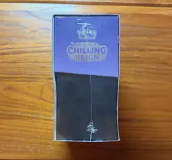 Pokemon Chilling Reign ETB Elite Trainer Box Factory Sealed NEW - Image 2