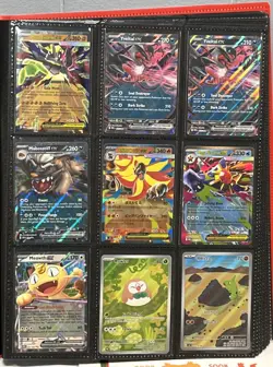 Lot of 153 Pokemon Card’s EX Cards English Korean And Japanese Cards - Image 1