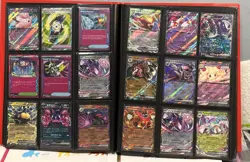 Lot of 153 Pokemon Card’s EX Cards English Korean And Japanese Cards - Image 3