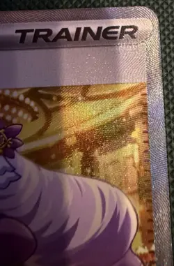 Jacinthe 122/088 Special Illustration Rare Perfect Order - Pokemon TCG - Image 4