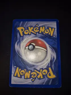 Pokemon - Sabrina's Gengar 29/132 Rara Non Holo Gym Challenge - Vintage - Image 2