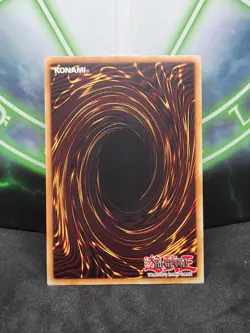 Yugioh Invader of the Throne SRL-026 Super Rare NM - Image 2