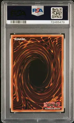 1x Yugioh 1st Edition Elemental Hero Neos MAMA-EN106 PSA 9 Secret Pharaoh's Rare - Image 2