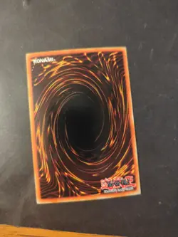YuGiOh Reinforcement of the Army HL06-EN004 Ultra Parallel Rare Hobby League Nm - Image 2