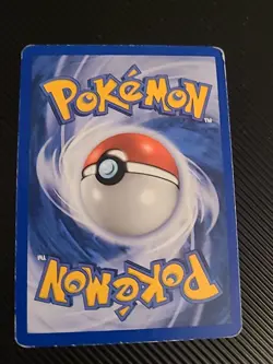 Elekid - 36/100 - Pokemon Ex Sandstorm Non-Holo Card LP - Image 2