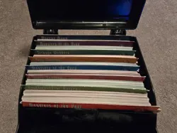 Weird N Wild Creatures Cards and Box Set 529 Cards Incomplete FREE SHIPPING - Image 3