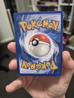 Shiftry 22/100 Unlimited Pokemon Ex Sandstorm Card LP - Image 2