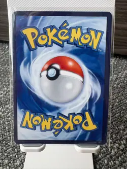 2003 Pokemon EX Dragon Charizard 100/97 Holo Rare Secret Rare Card NM - Image 2
