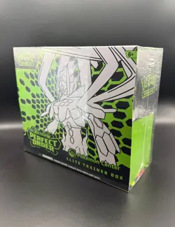 Perfect Order Pokemon Center ETB Elite Trainer Box - New & Sealed & In Hand - Image 2