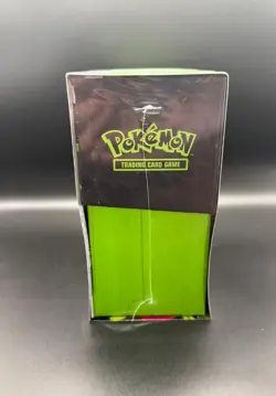 Perfect Order Pokemon Center ETB Elite Trainer Box - New & Sealed & In Hand - Image 3
