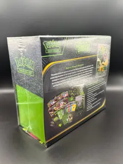 Perfect Order Pokemon Center ETB Elite Trainer Box - New & Sealed & In Hand - Image 4