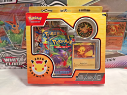 Pokemon sealed lot of 3 bundle PE poster collection, BB/WF Victini Brand new - Image 2