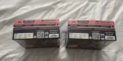 Pokemon TCG Chaos Rising Pokemon Center Elite Trainer Box New x2 IN HAND ✅ 🔥 #4 - Image 3