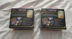 Pokemon TCG Chaos Rising Pokemon Center Elite Trainer Box New x2 IN HAND ✅ 🔥 #4 - Image 5