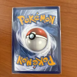 Team Rocket's Raticate 202/182 Illustration Rare Destined Rivals Pokemon Holo NM - Image 2
