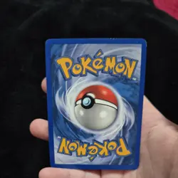 Pokemon EX Sandstorm 2003 Pichu 20/100 Non Holo Rare LP - Image 3