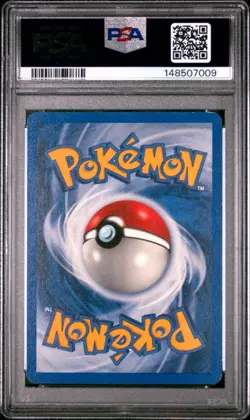 Pikachu #70 PSA 6 EX-MT German 1st Edition Neo Genesis 2001 Pokemon - Image 3