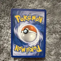 Nintendo Squirtle EX Crystal Guardians Common Regular EN 50HP 63/100 2006 - Image 2