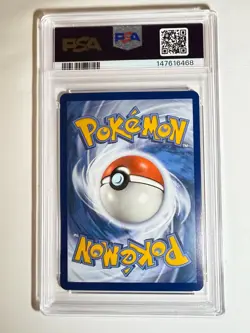 Radiant Venusaur 004 Pokemon GO - PSA 10 - Image 2