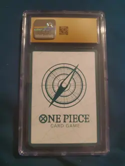 DON!! Card (Sabo) (Devil Fruits Collection Vol. 2) One Piece Promotion Cards... - Image 2