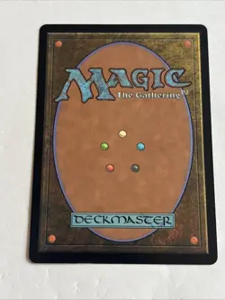 MTG Magic the Gathering Card LP - Hexplate Wallbreaker - Image 2