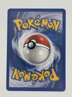Bulbasaur 39/95 Team Magma vs Team Aqua Common Pokemon Card NM - Image 3