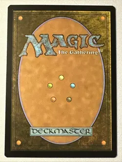 MTG / Old Gnawbone / AFR / #269 / Regular (Borderless) / Mythic / NM - Image 2