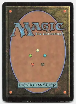 Quick Sliver 136 Common Legions Magic: The Gathering Lightly Played - Image 2