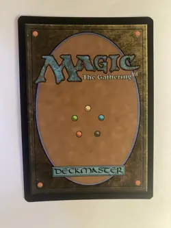 MTG Kitsune's Technique - Teenage Mutant Ninja Turtles (TMT) Foil #42 - Image 2
