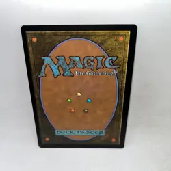 Lazotep Sliver (Extended Art) 764 Rare Commander Masters Magic: The Gathering LP - Image 2