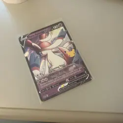 Dark Sylveon V SWSH134 Celebrations Pokemon TCG - Image 1