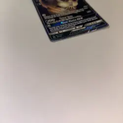 2018 Pokemon SM Celestial Storm 85/168 Alolan Raticate GX - Image 3