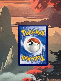 2025 pokemon S-chinese PTCG Card Magikarp AR SV-P-024 Scarlet & Violet - Image 2