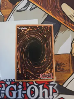 YUGIOH THE WINGED DRAGON OF RA LED7-EN000 ULTRA 1ST ED NM ALT ART - Image 3