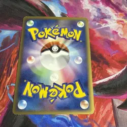Minun 027/054 Holo Pokemon Card Japanese Nintendo Vintage Rare LP - Image 5