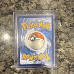 Pokemon Ducklett SV095/SV122 Shining Fates: Shiny Vault Shiny Holo Rare Card - Image 2