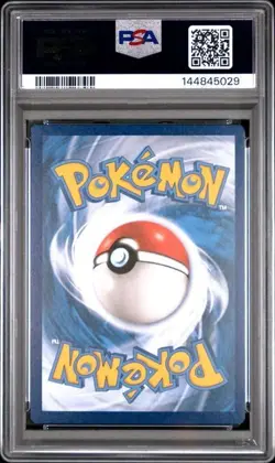 PSA 9 MINT PIKACHU Celebrations #005 FULL ART Pokemon Card 5/25 TCG A - Image 2