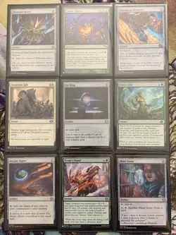 Mirri, Weatherlight Duelist *CUSTOM* EDH Deck MTG Magic the Gathering Commander! - Image 3