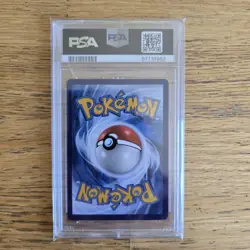 Pikachu with Grey Felt Hat 085 Sv: Scarlet & Violet Promo Cards Regular - Image 2