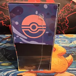 Pokemon TCG Chaos Rising Pokemon Center ETB Brand New Sealed x1 - Image 2