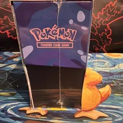 Pokemon TCG Chaos Rising Pokemon Center ETB Brand New Sealed x1 - Image 3