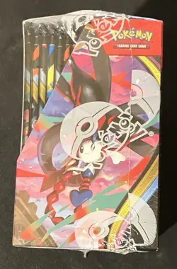 Pokemon TCG Chaos Rising Booster Box Sealed 36 Booster Packs Brand New - Image 3